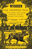 Elk Stopped Play (eBook, ePUB)