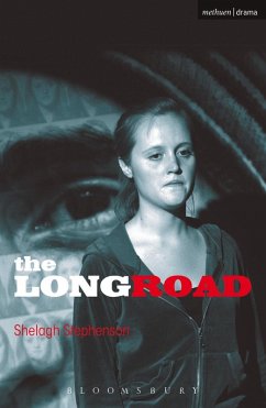 The Long Road (eBook, PDF) - Stephenson, Shelagh