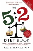 The 5:2 Diet Book (eBook, ePUB)