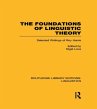 The Foundations of Linguistic Theory... - Bild 1
