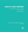 Death and Desire (RLE: Lacan) (eBook,... - Bild 1