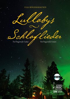 Lullabys - Schlaflieder. - Bögershausen, Ulli