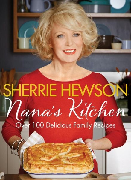 Nana's Kitchen (eBook, ePUB)
