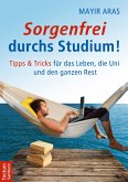 Sorgenfrei durchs Studium (eBook, PDF)