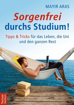 Sorgenfrei durchs Studium (eBook, PDF) - Aras, Mayir