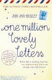 One Million Lovely Letters (eBook, ePUB)