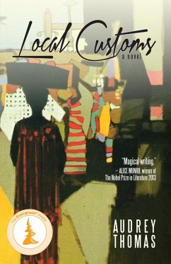 Cover Local Customs (eBook, ePUB)