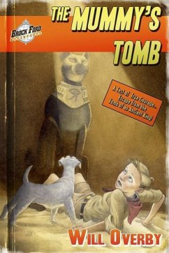 The Mummy's Tomb - Overby, Will
