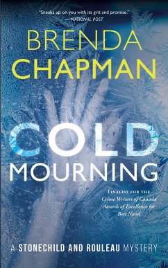 Cold Mourning (eBook, ePUB) - Chapman, Brenda