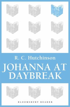 Cover Johanna at Daybreak (eBook, ePUB)