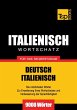 Wortschatz Deutsch-Italienisch für das... - Bild 1