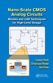 Nano-scale CMOS Analog Circuits (eBook, PDF)