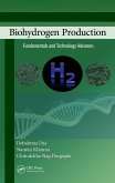 Biohydrogen Production (eBook, PDF)