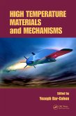 High Temperature Materials and Mechanisms (eBook, PDF)