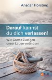 Darauf kannst du dich verlassen! (eBook, ePUB)