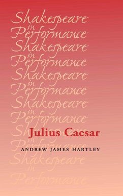 Julius Caesar - Hartley, Andrew