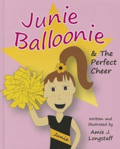 Junie Balloonie & Perfect Chee - Longstaff, Amie J
