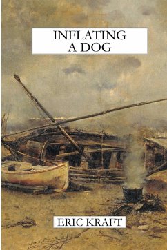 Cover Inflating a Dog (trade paperback)