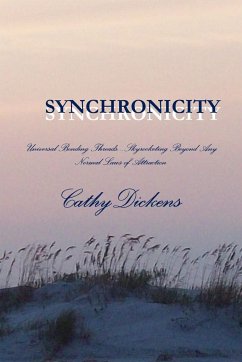 Synchronicity - Dickens, Cathy