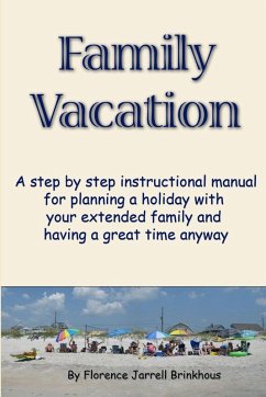 Cover Family Vacation