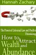 How to Attract Wealth and Abundance - Bild 1
