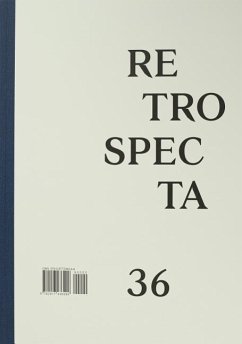 Retrospecta #36