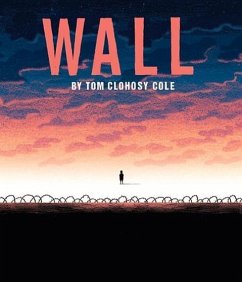 Wall - Cole, Tom Clohosy