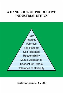 A Handbook of Productive Industrial Ethics