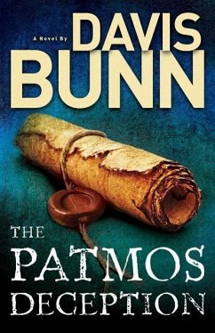 Patmos Deception - Bunn, Davis