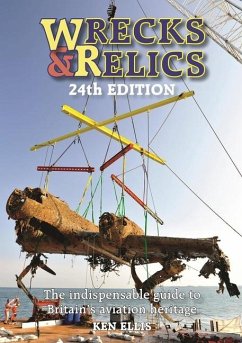 Wrecks & Relics 24th Edition - Ellis, Ken