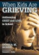 When Kids Are Grieving - Bild 1