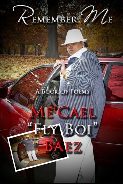 Remember Me - Baez, Me'Cael