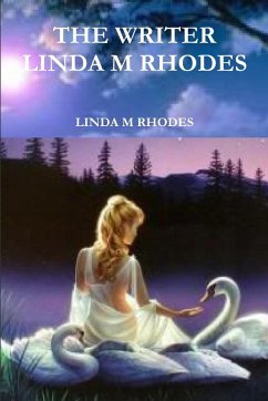 Cover THE WRITER LINDA M RHODES