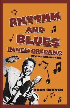 Rhythm and Blues in New Orleans - Broven, John