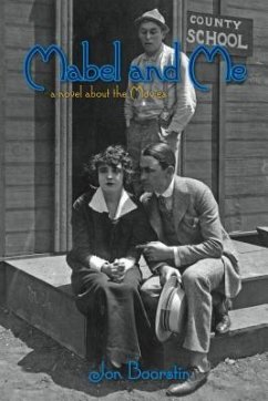 Mabel and Me - Boorstin, Jon