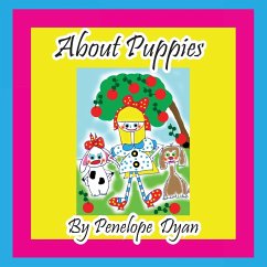 About Puppies - Dyan, Penelope