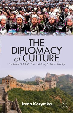 The Diplomacy of Culture - Kozymka, Irena