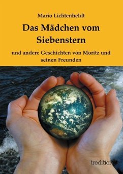 Das Mädchen vom Siebenstern - Lichtenheldt, Mario;Große, Luisa