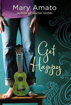 Get Happy - Amato, Mary