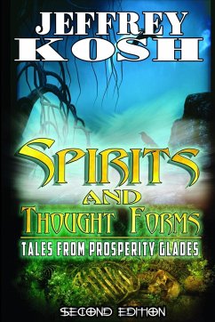 Spirits and Thought Forms - Kosh, Jeffrey