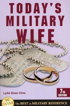 Today's Military Wife - Cline, Lydia Sloan
