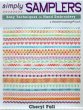 Simply Samplers - Bild 1