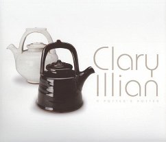 Clary Illian: A Potter's Potter - Illian, Clary