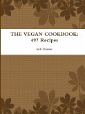 THE VEGAN COOKBOOK