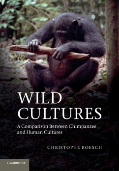 Wild Cultures - Boesch, Christophe