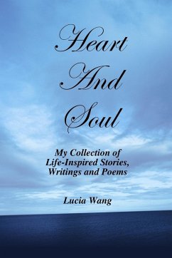 Heart And Soul - Wang, Lucia