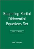 Beginning Partial Differential Equations