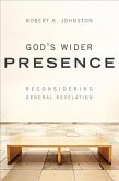 God's Wider Presence