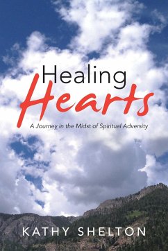 Healing Hearts - Shelton, Kathy