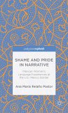 Shame and Pride in Narrative